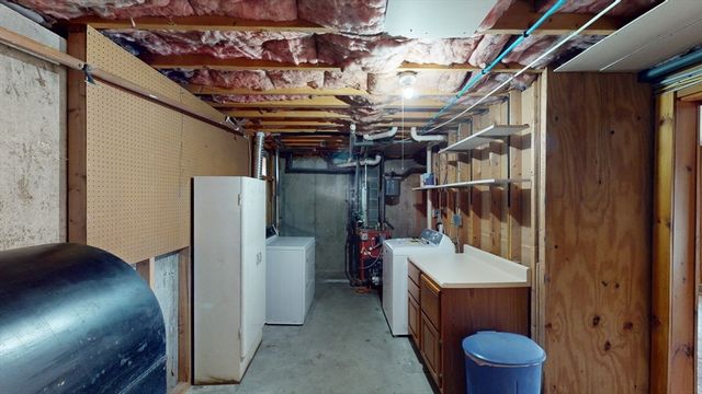 127 Cortland Circle 127, Leominster, MA 01453