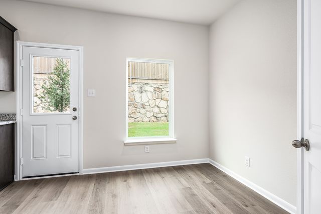 4256 Lava Forest Drive, Dallas, TX 75241