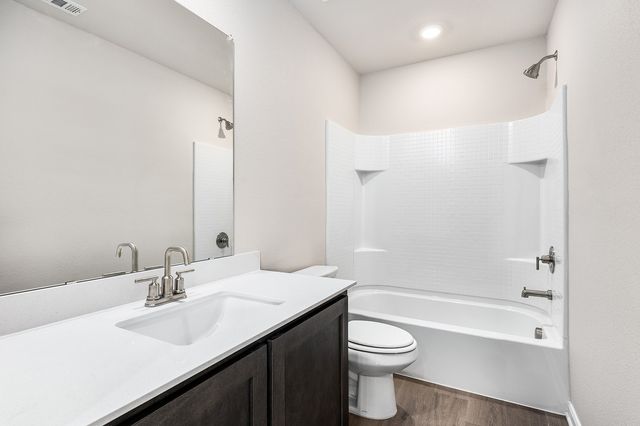 4256 Lava Forest Drive, Dallas, TX 75241