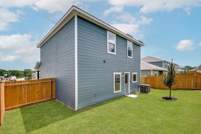 4256 Lava Forest Drive, Dallas, TX 75241