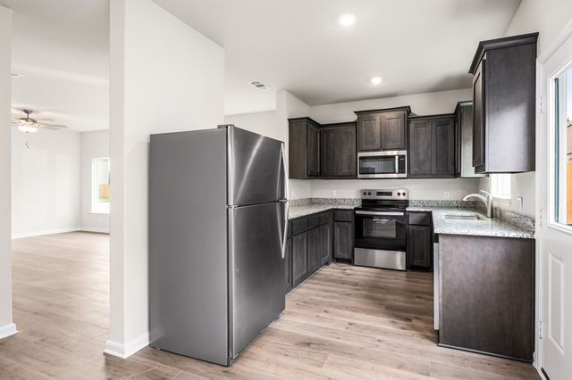 4256 Lava Forest Drive, Dallas, TX 75241