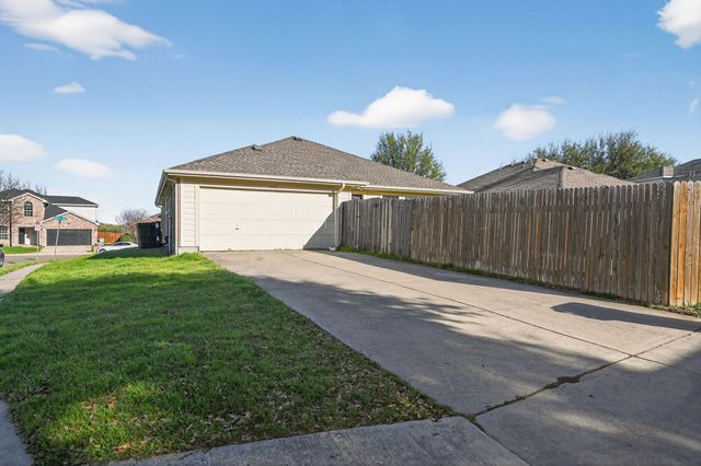 3309 Choir Street, Dallas, TX 75237