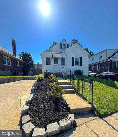 8211 OLD HARFORD RD, Baltimore, MD 21234
