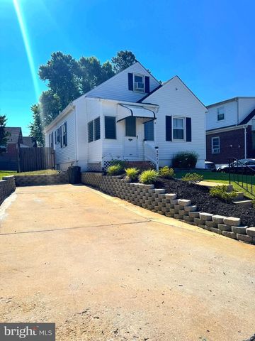 8211 OLD HARFORD RD, Baltimore, MD 21234
