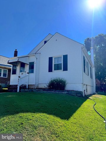 8211 OLD HARFORD RD, Baltimore, MD 21234