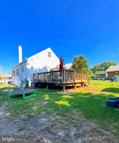 8211 OLD HARFORD RD, Baltimore, MD 21234