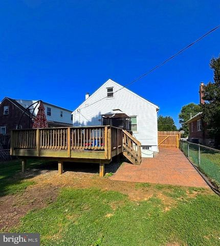 8211 OLD HARFORD RD, Baltimore, MD 21234