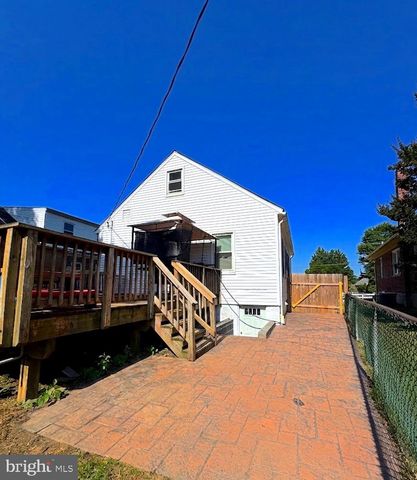 8211 OLD HARFORD RD, Baltimore, MD 21234