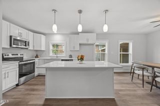 309 Cody Street, Durham, NC 27703