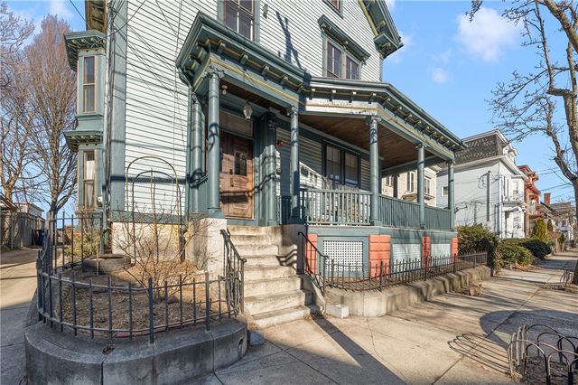 89 Oak Street 2, Providence, RI 02909