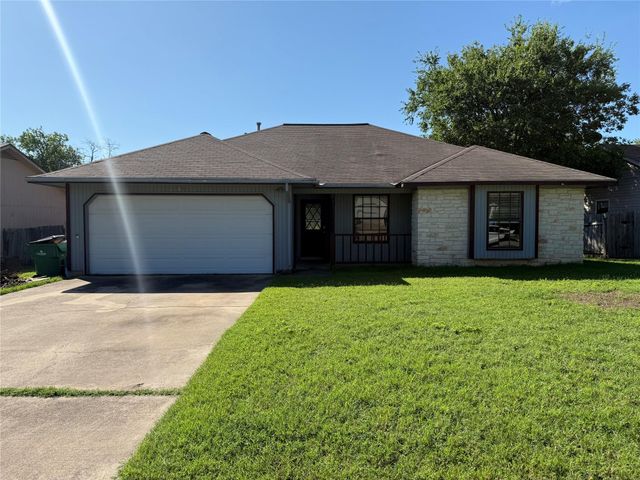 16307 Framingham CIR, Pflugerville, TX 78660