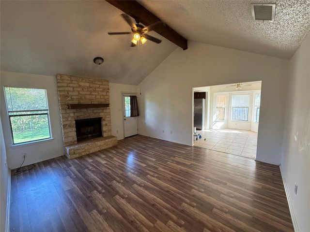 16307 Framingham CIR, Pflugerville, TX 78660