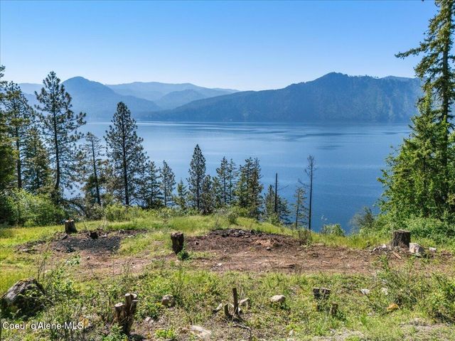 NNA Cape Horn Dr, Bayview, ID 83803