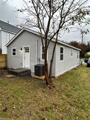 641 Ivy AVE, Newport News, VA 23607