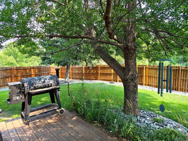 1225 CLOVER RIDGE CT, Rapid City, SD 57701