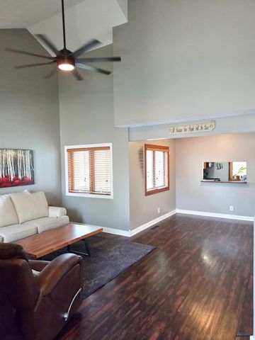 1225 CLOVER RIDGE CT, Rapid City, SD 57701