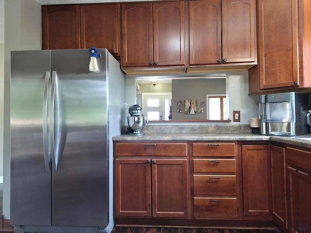 1225 CLOVER RIDGE CT, Rapid City, SD 57701