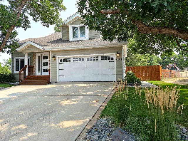 1225 CLOVER RIDGE CT, Rapid City, SD 57701