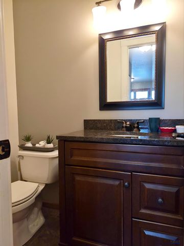 1225 CLOVER RIDGE CT, Rapid City, SD 57701