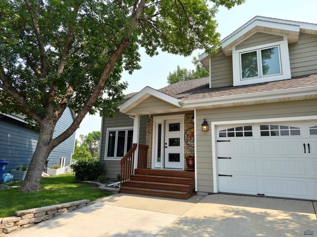 1225 CLOVER RIDGE CT, Rapid City, SD 57701