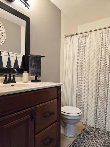1225 CLOVER RIDGE CT, Rapid City, SD 57701