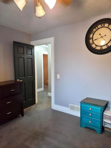 1225 CLOVER RIDGE CT, Rapid City, SD 57701