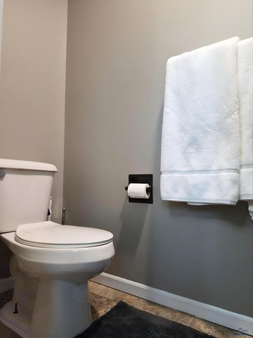 1225 CLOVER RIDGE CT, Rapid City, SD 57701