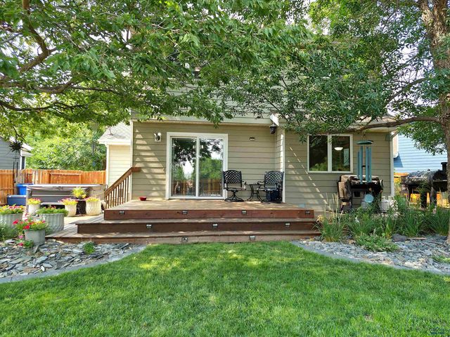 1225 CLOVER RIDGE CT, Rapid City, SD 57701
