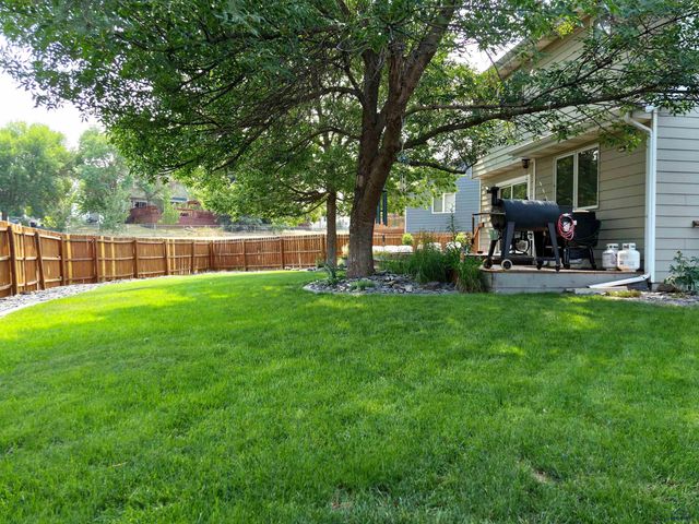1225 CLOVER RIDGE CT, Rapid City, SD 57701