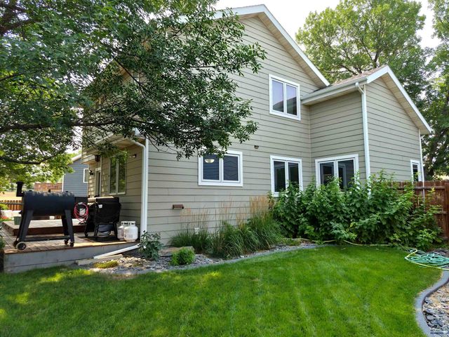 1225 CLOVER RIDGE CT, Rapid City, SD 57701