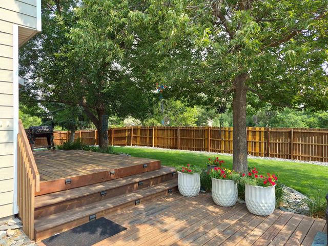 1225 CLOVER RIDGE CT, Rapid City, SD 57701