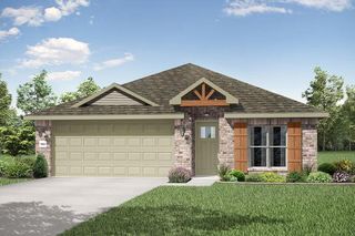 1005 W Pebblebrooke Drive, Ozark, MO 65721
