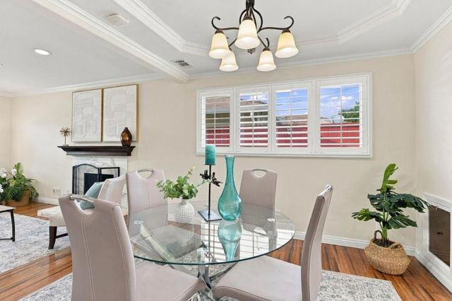 202 Hiller Street, Belmont, CA 94002