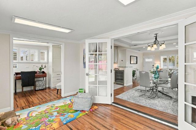 202 Hiller Street, Belmont, CA 94002