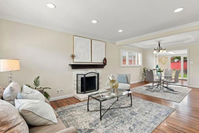 202 Hiller Street, Belmont, CA 94002