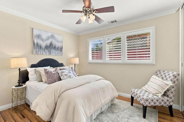 202 Hiller Street, Belmont, CA 94002