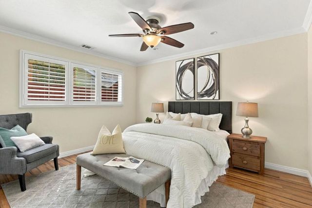 202 Hiller Street, Belmont, CA 94002