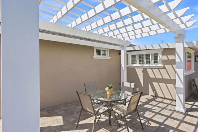 202 Hiller Street, Belmont, CA 94002