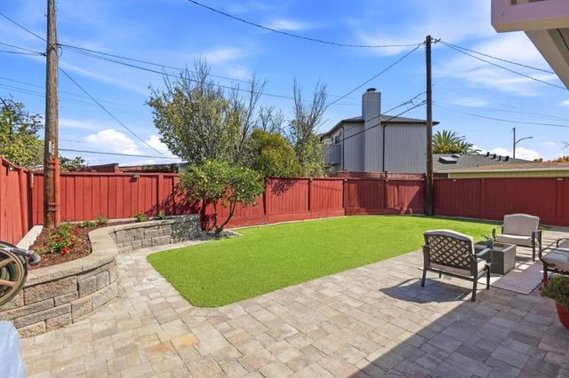 202 Hiller Street, Belmont, CA 94002