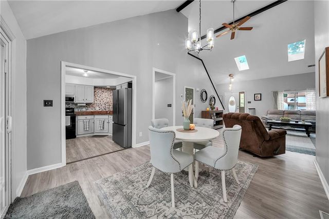 106 Copperfield, Williamsburg, VA 23185