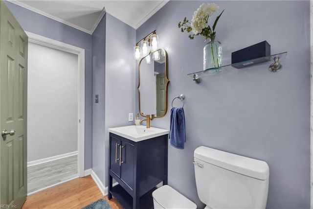 106 Copperfield, Williamsburg, VA 23185