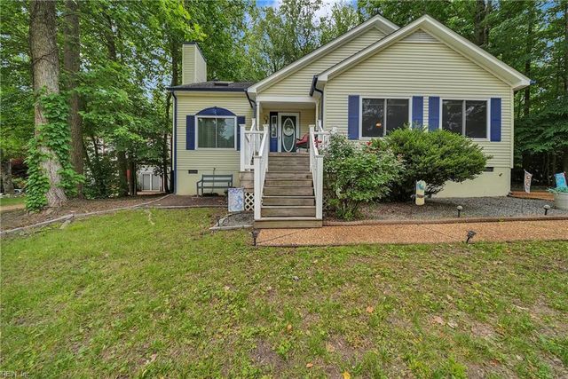 106 Copperfield, Williamsburg, VA 23185