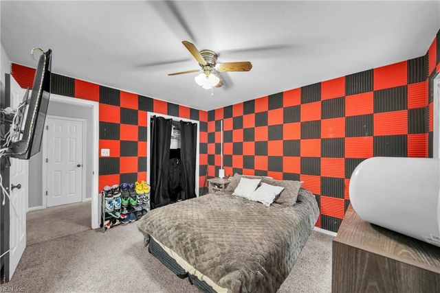 106 Copperfield, Williamsburg, VA 23185