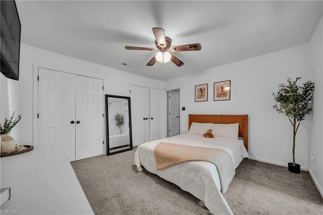 106 Copperfield, Williamsburg, VA 23185