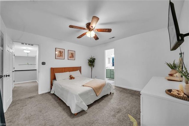 106 Copperfield, Williamsburg, VA 23185