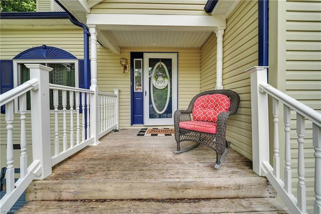 106 Copperfield, Williamsburg, VA 23185
