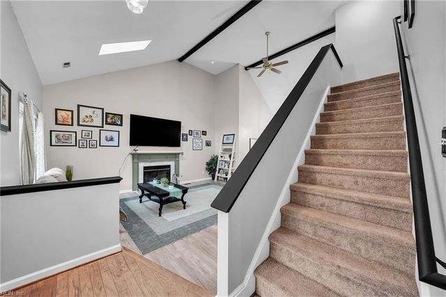 106 Copperfield, Williamsburg, VA 23185