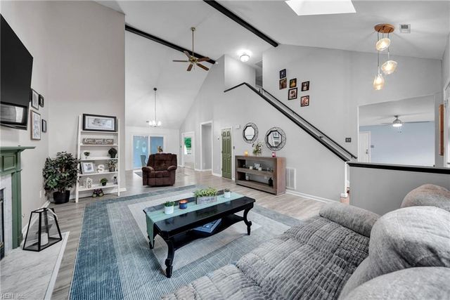 106 Copperfield, Williamsburg, VA 23185