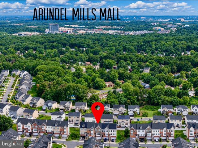 8279 MEADOWOOD DR, Hanover, MD 21076