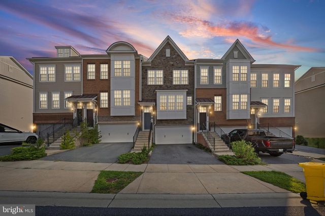 8279 MEADOWOOD DR, Hanover, MD 21076